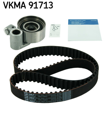 SKF Vezérműszíj készlet VKMA91713_SKF